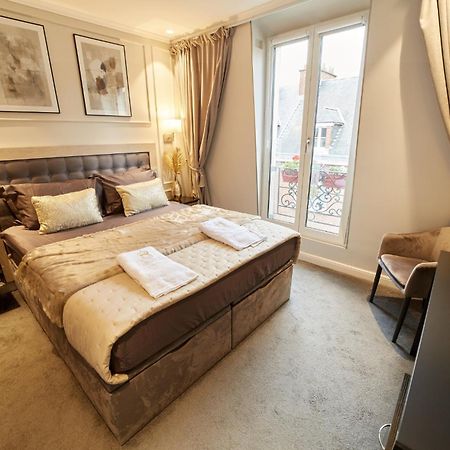 Les Perles Amienoises✩Black Pearl☆Hyper Centre☆ Amiens Exterior foto