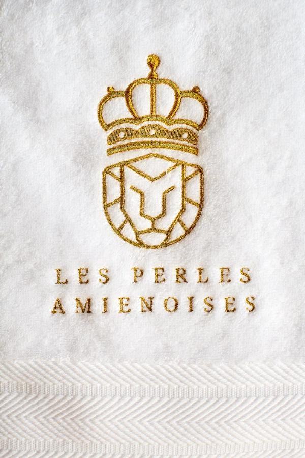 Les Perles Amienoises✩Black Pearl☆Hyper Centre☆ Amiens Exterior foto
