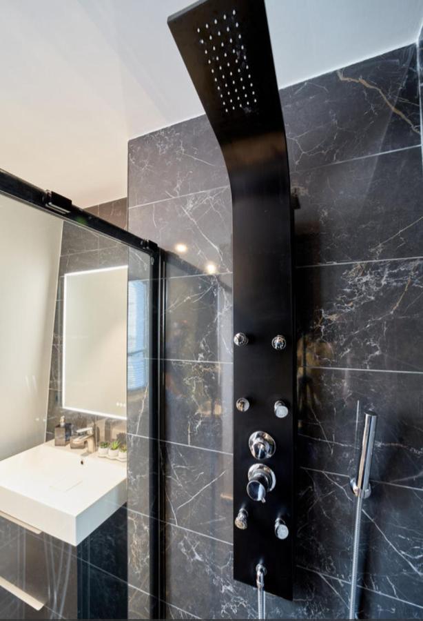 Les Perles Amienoises✩Black Pearl☆Hyper Centre☆ Amiens Exterior foto